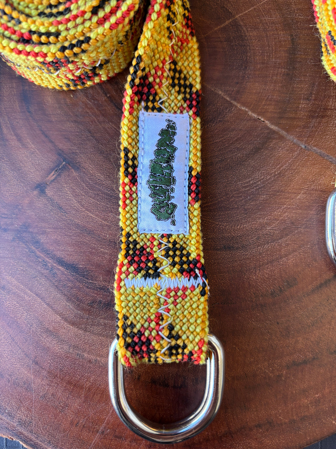 Sandfly belt