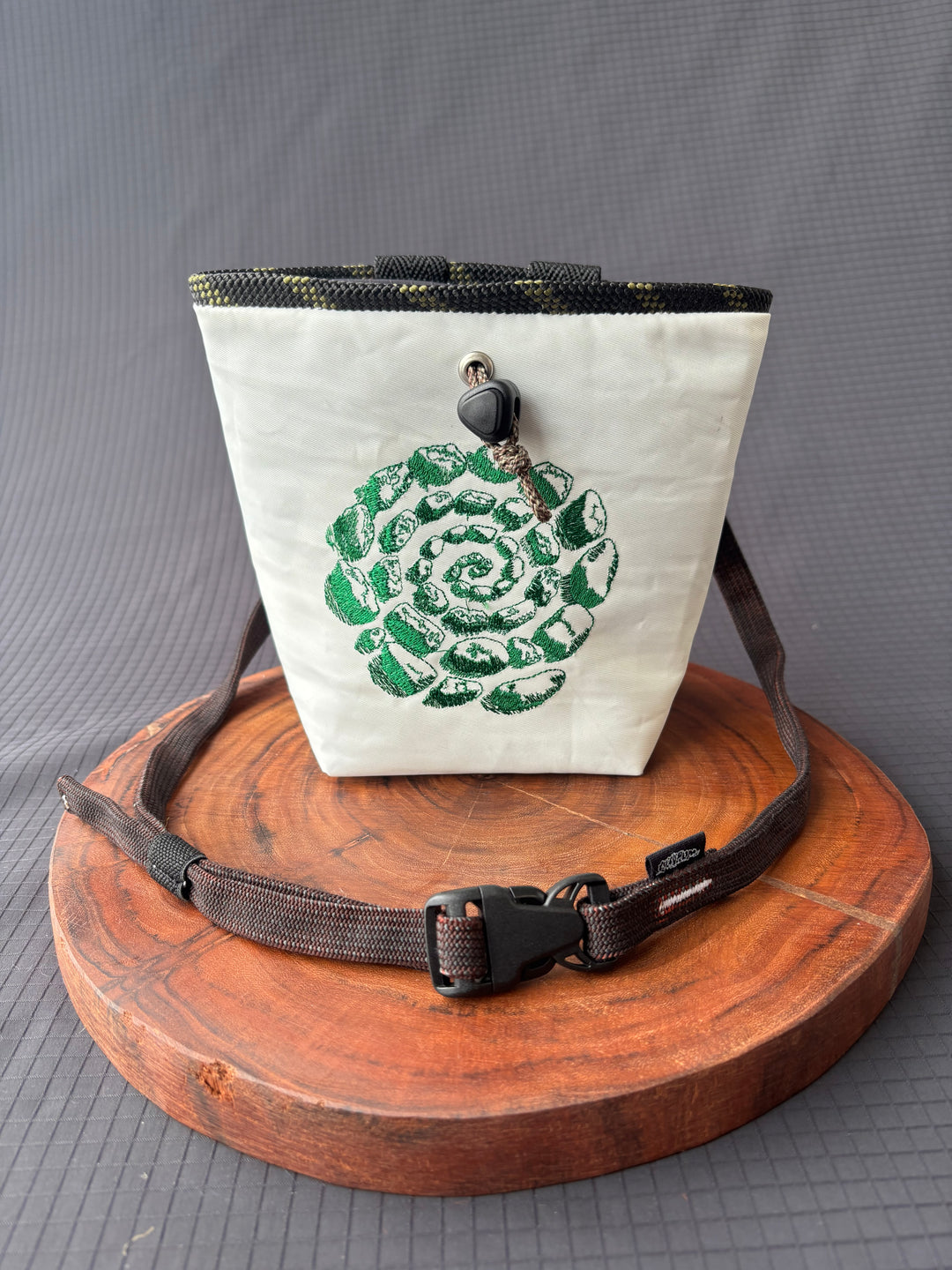 Chalk bag