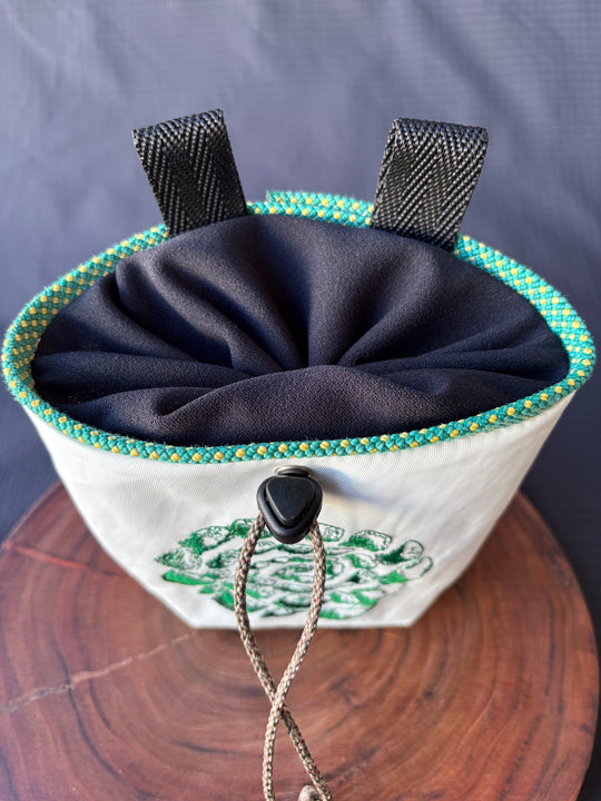 Bolsa para magnesio