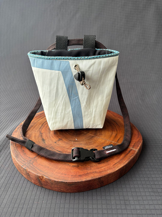 Bolsa para magnesio