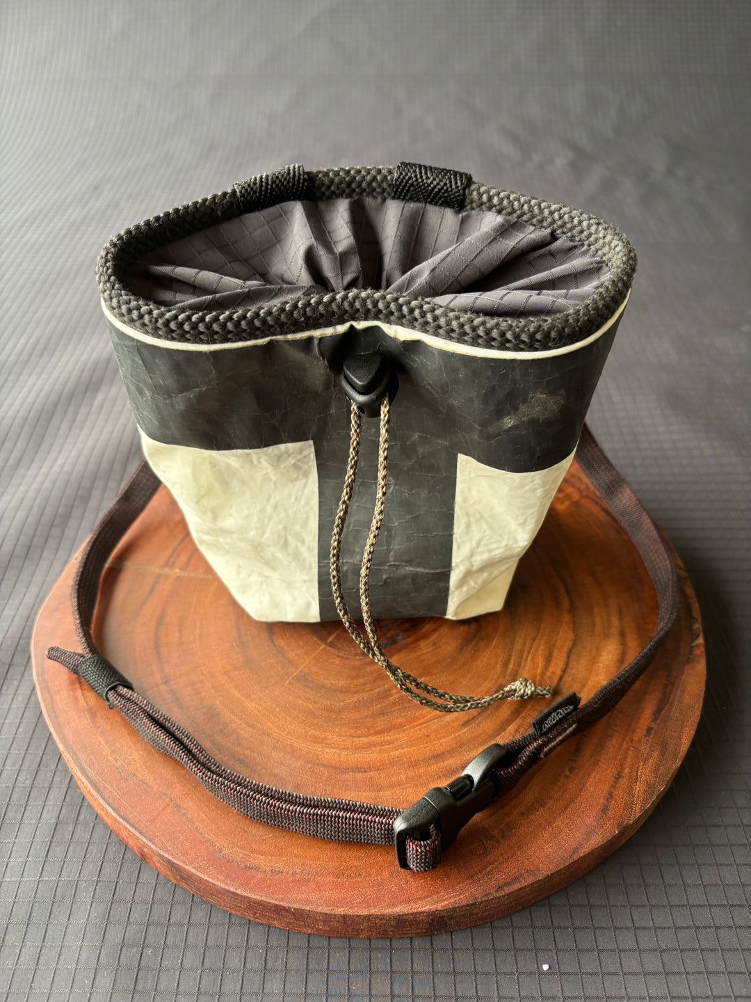 Chalk bag