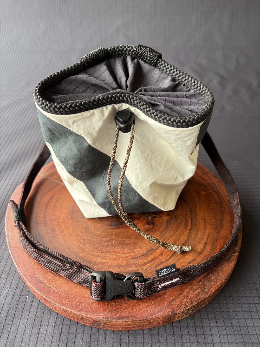 Chalk bag