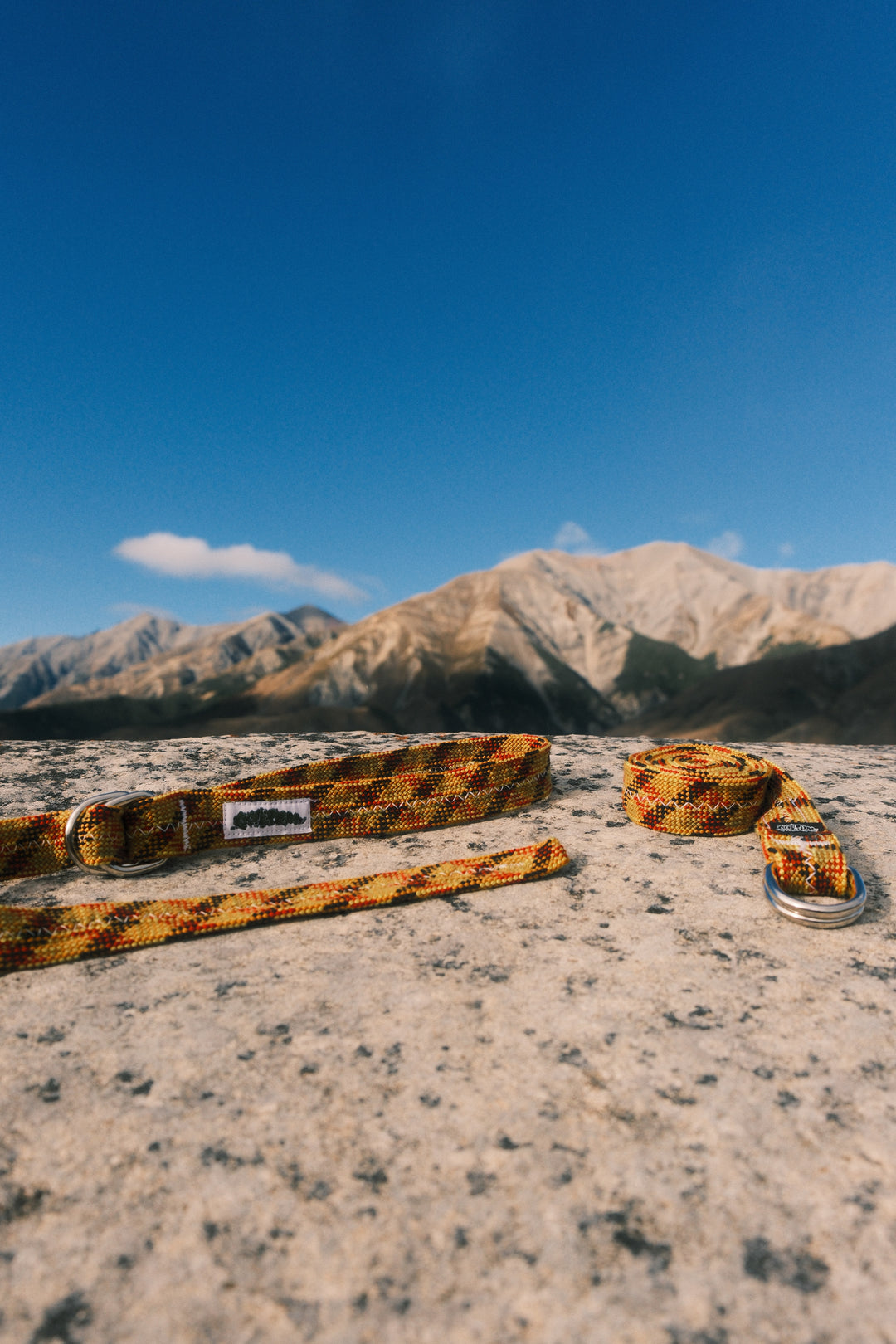 Sandfly belt