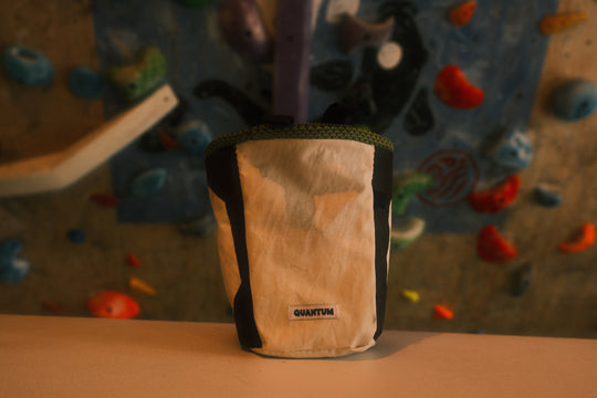 Chalk bag