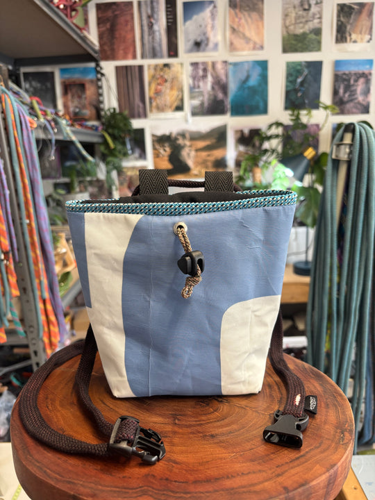 Chalk bag