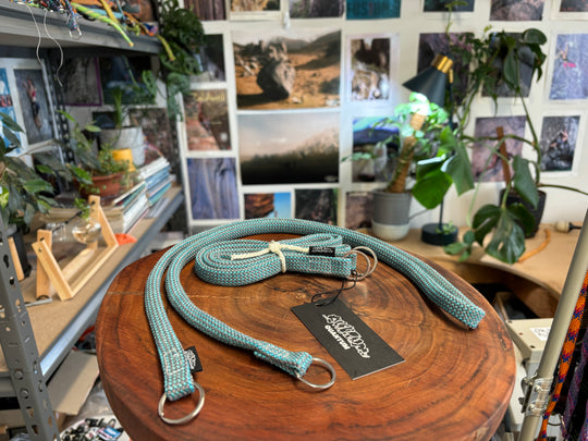 Camera strap