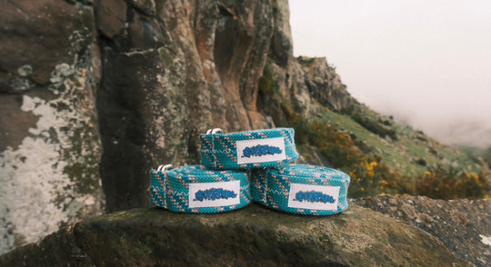 Aqua belt