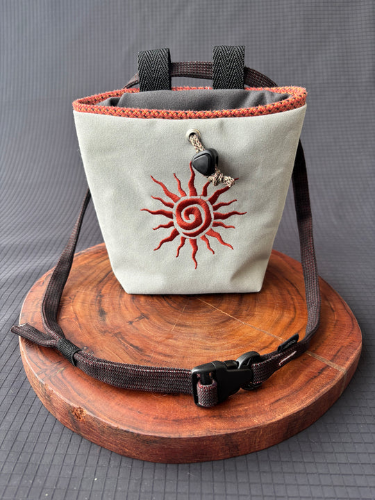 Bolsa para magnesio