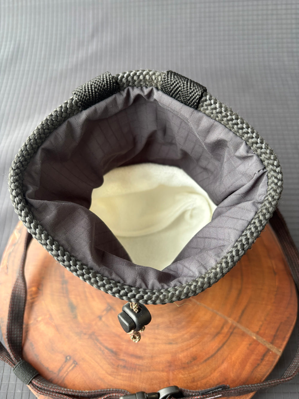 Chalk bags