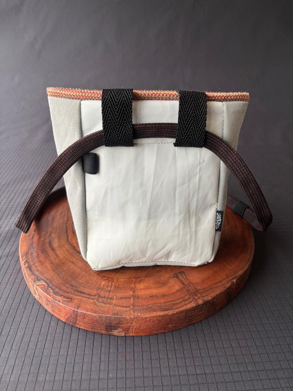 Chalk bag