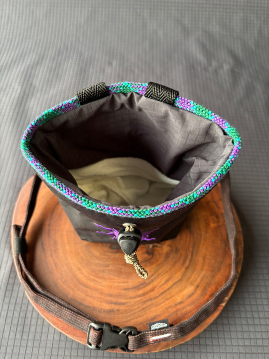 Chalk bag