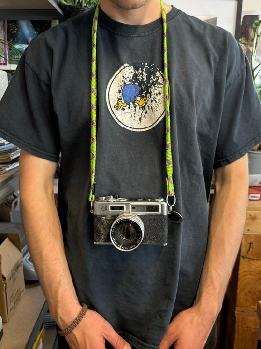 Vineflare camera strap