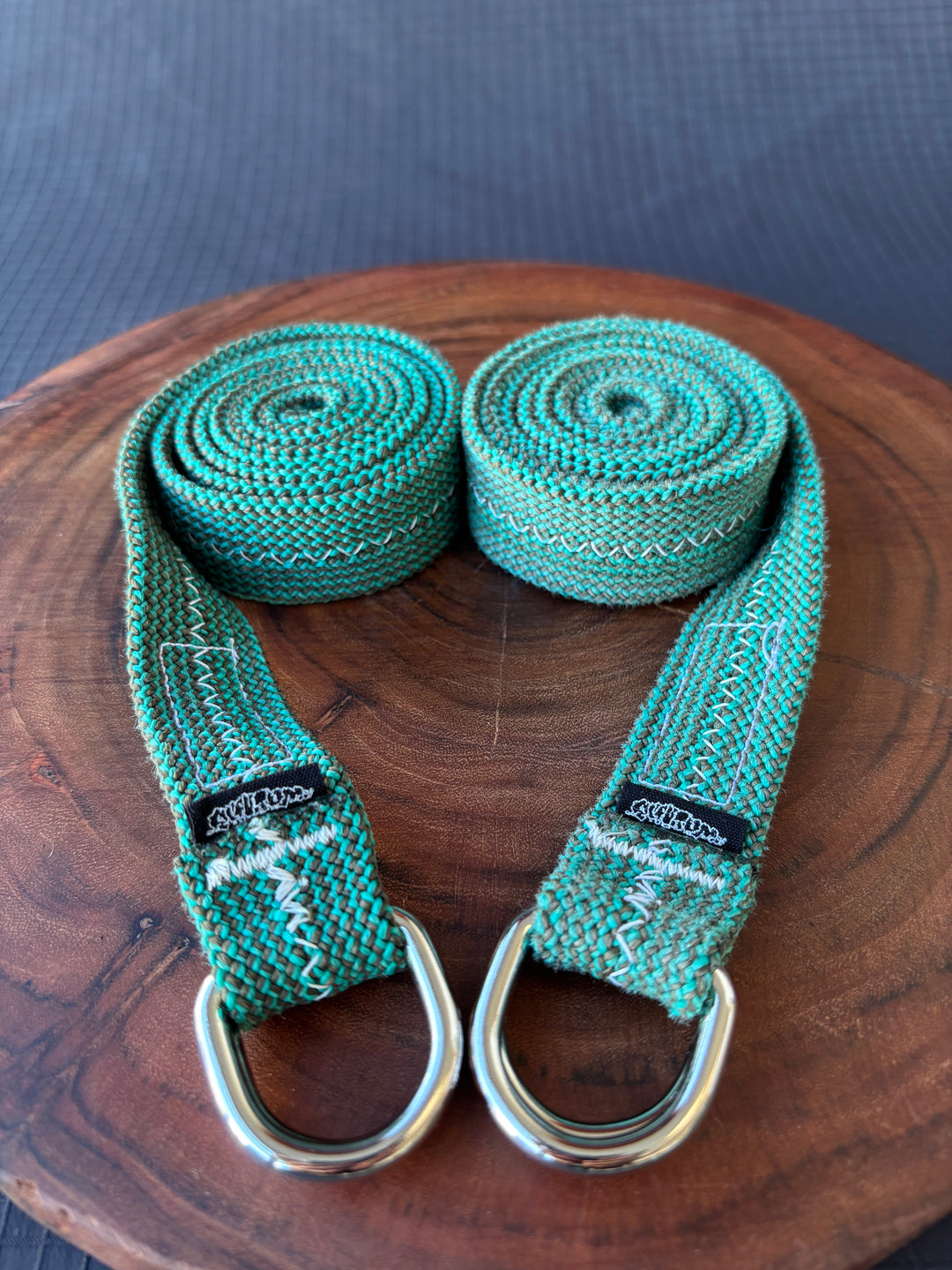 Gecko belt