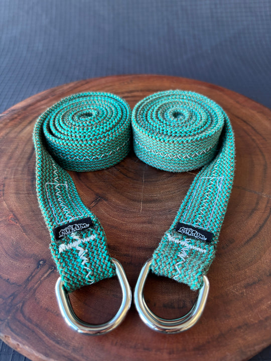 Gecko belt