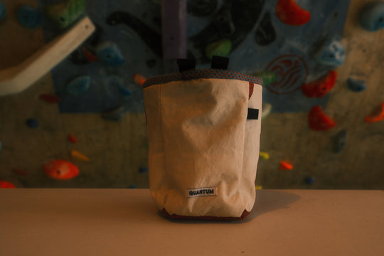 Chalk bag
