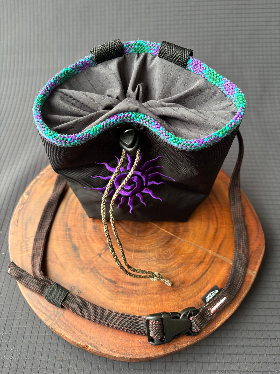 Bolsa de magnesio