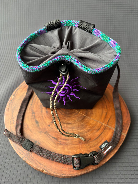 Bolsa de magnesio