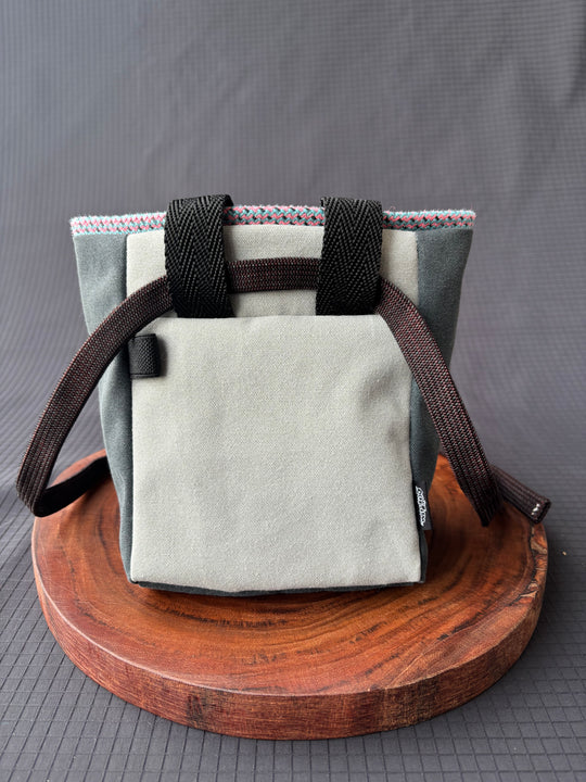 Chalk bags