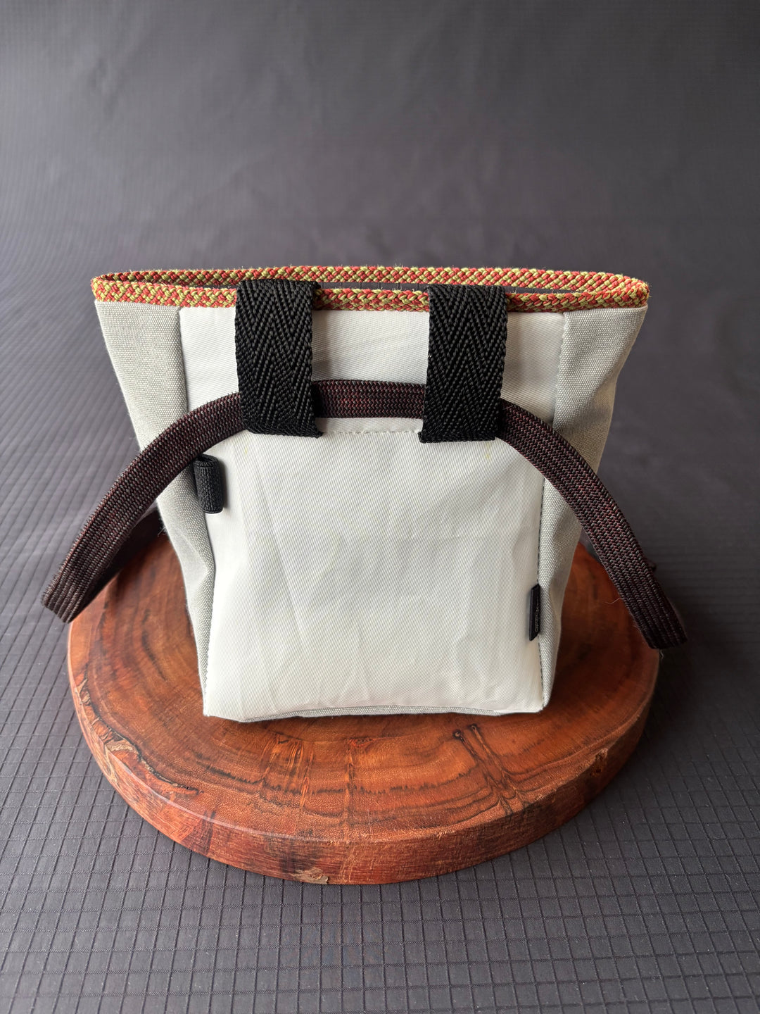 Chalk bag