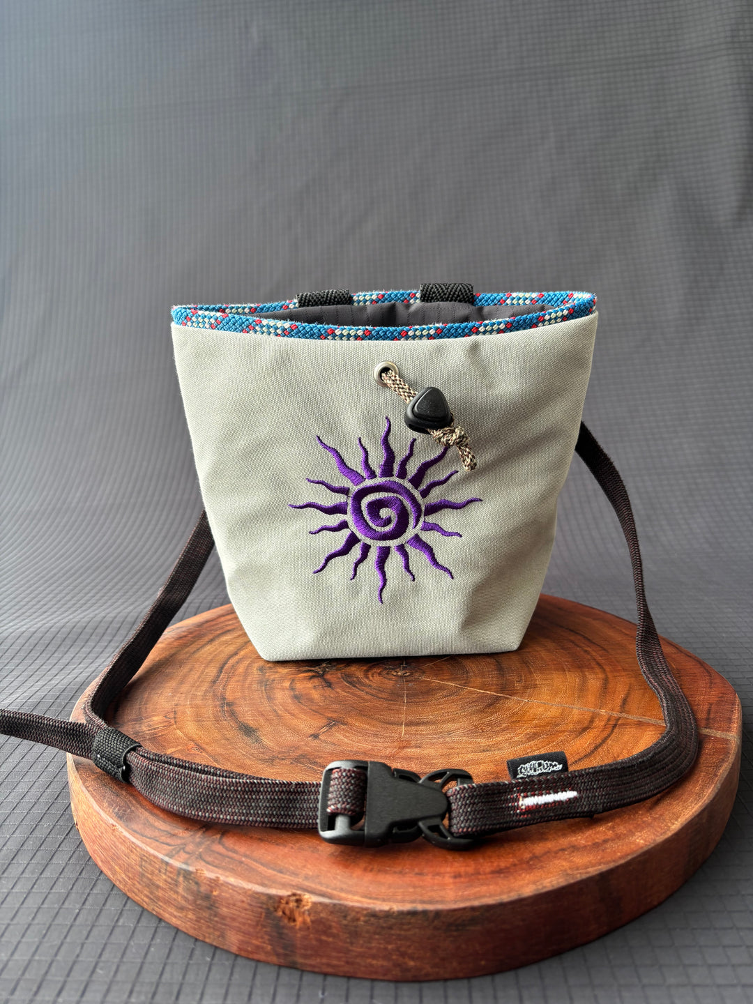 Chalk bag