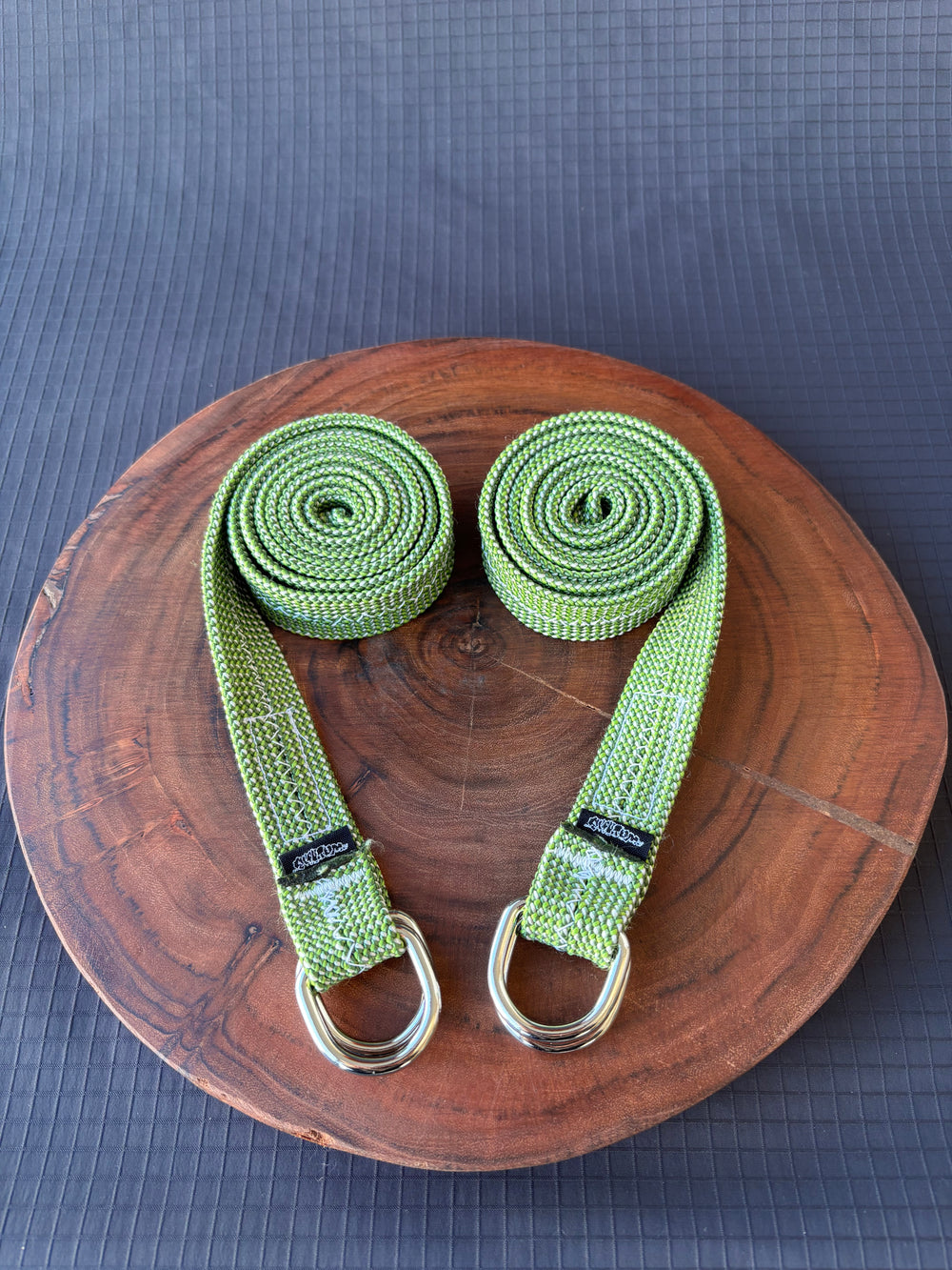 Kiwi belt