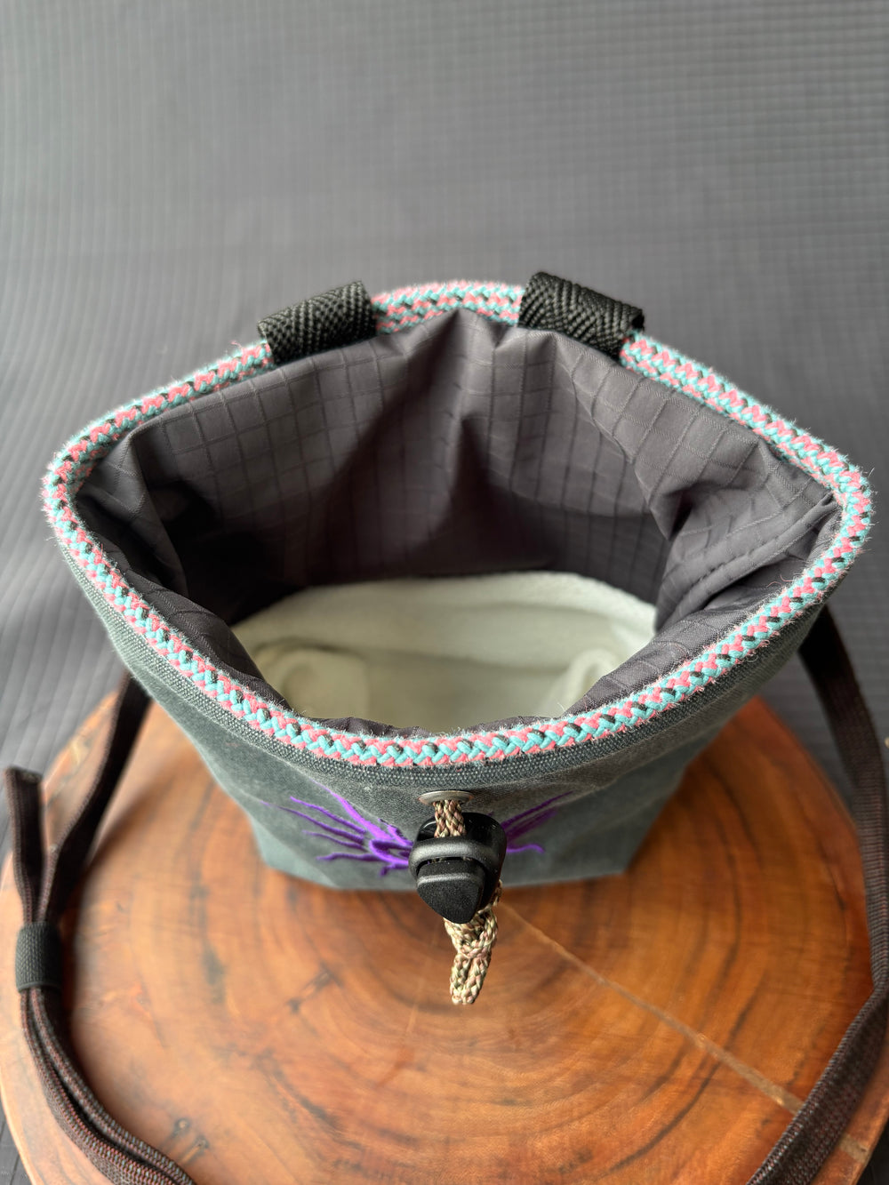 Chalk bags