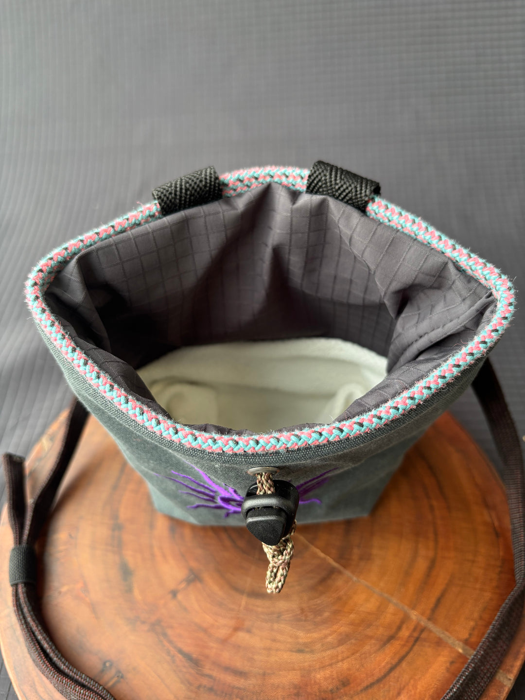 Chalk bags