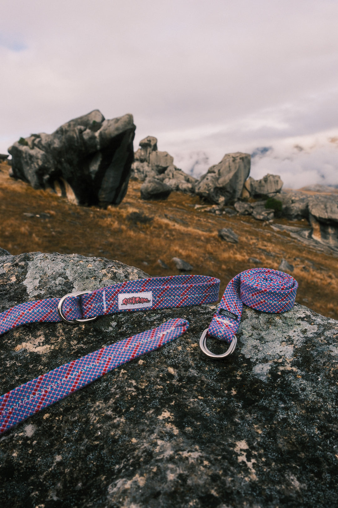 Dreamline belt
