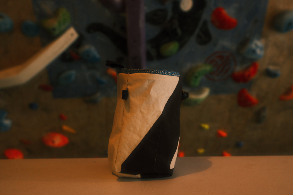 Chalk bag