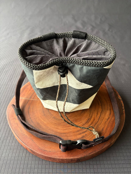 Chalk bag