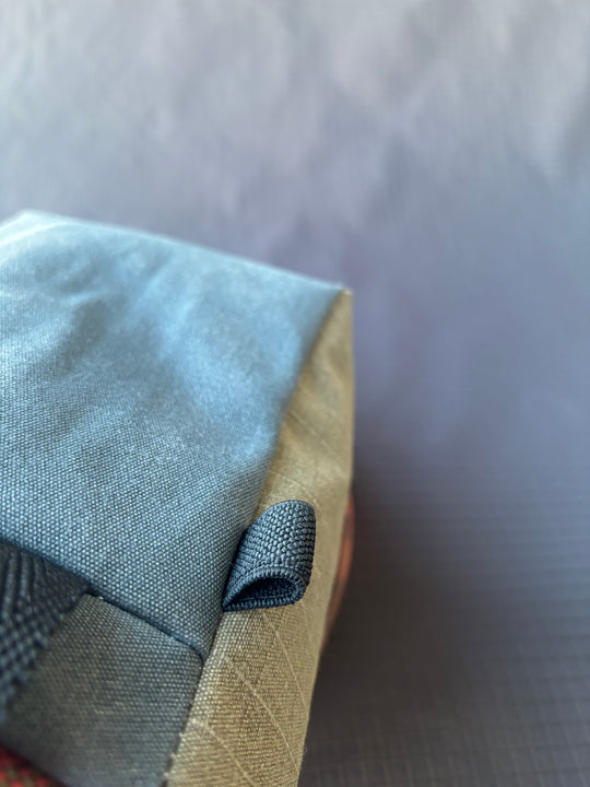 Chalk bag