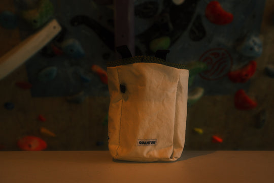 Chalk bag