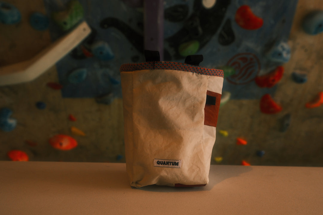Chalk bag
