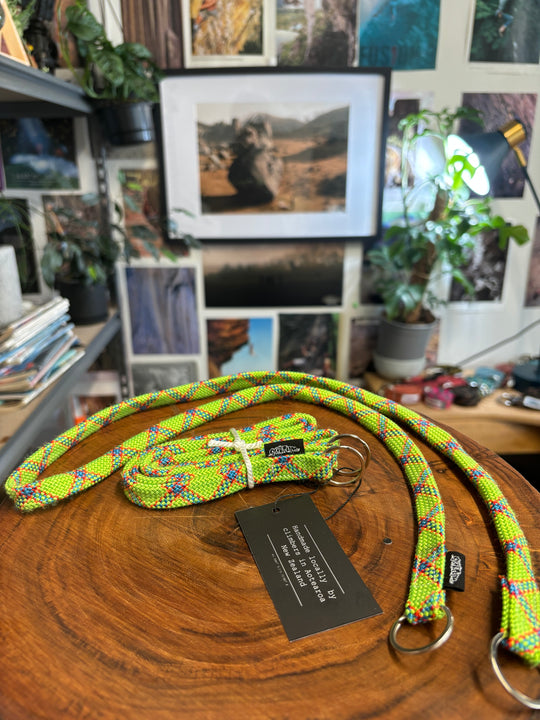 Vineflare camera strap