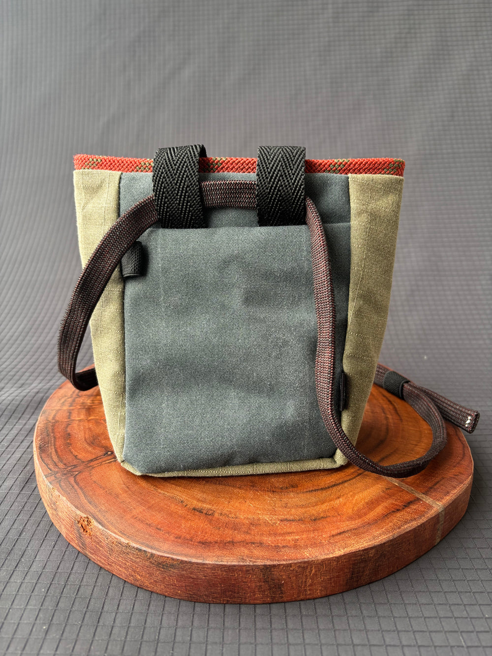 Chalk bag