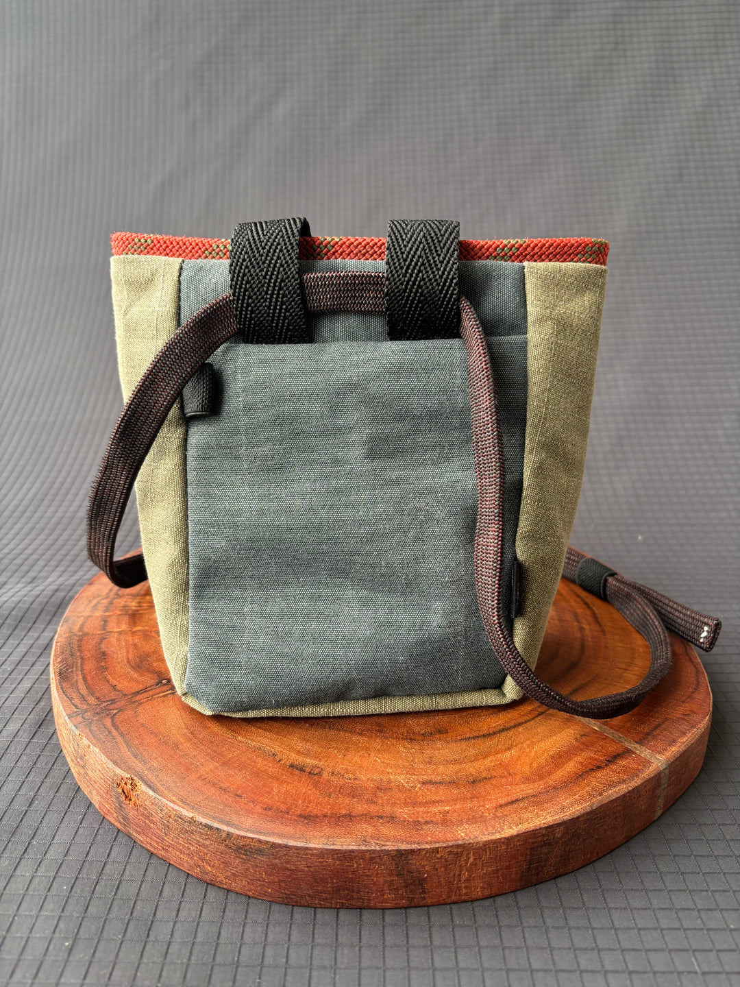 Chalk bag