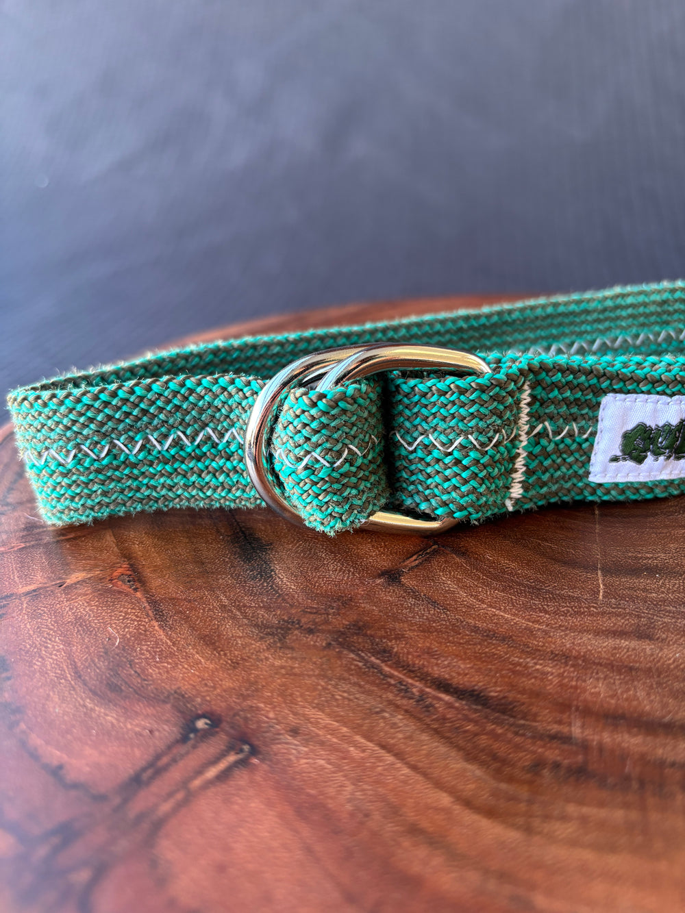 Gecko belt