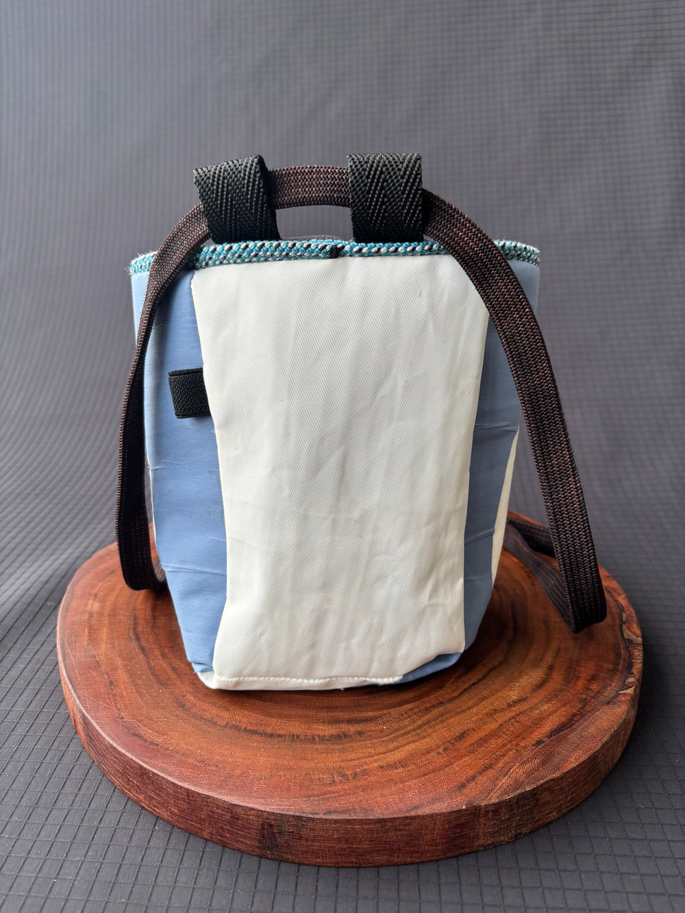 Bolsa de magnesio
