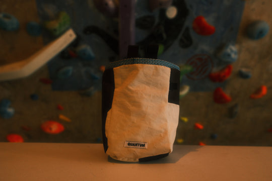 Chalk bag