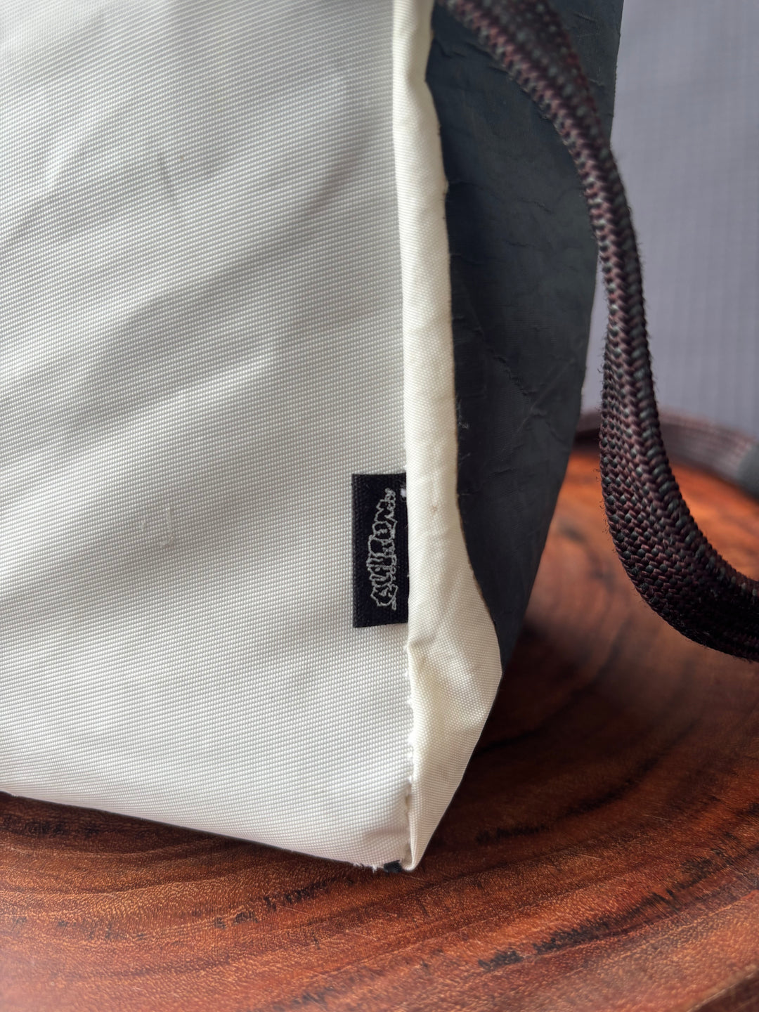 Chalk bags