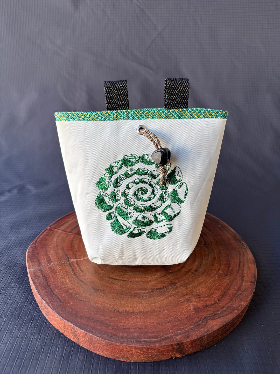 Bolsa para magnesio