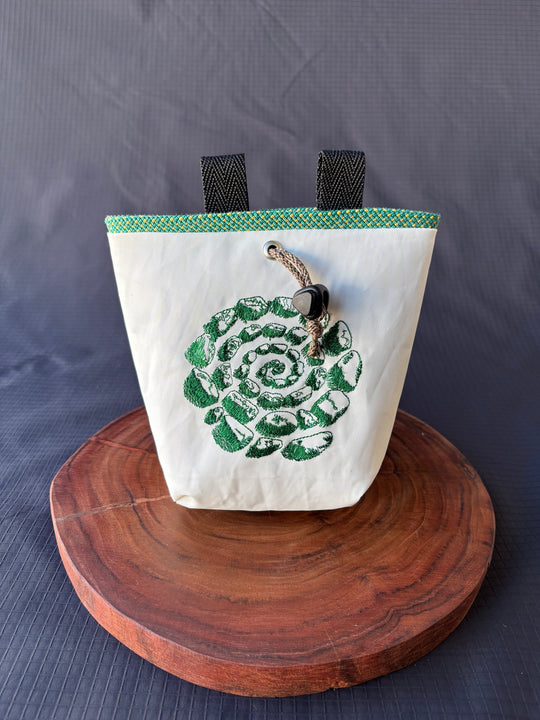 Bolsa para magnesio