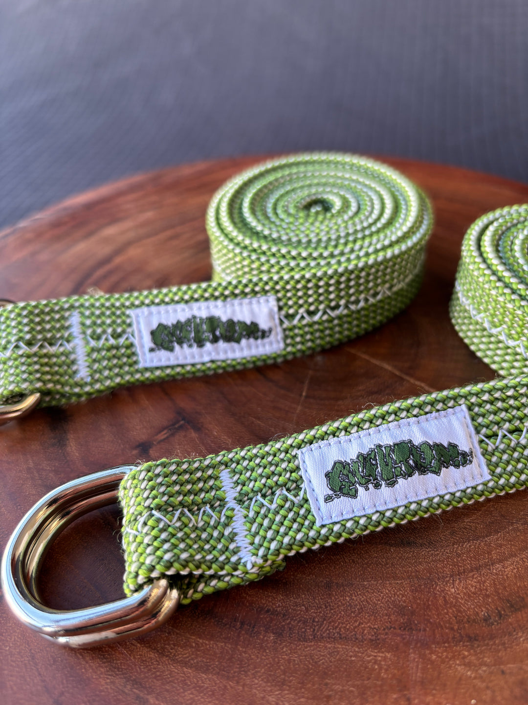 Kiwi belt