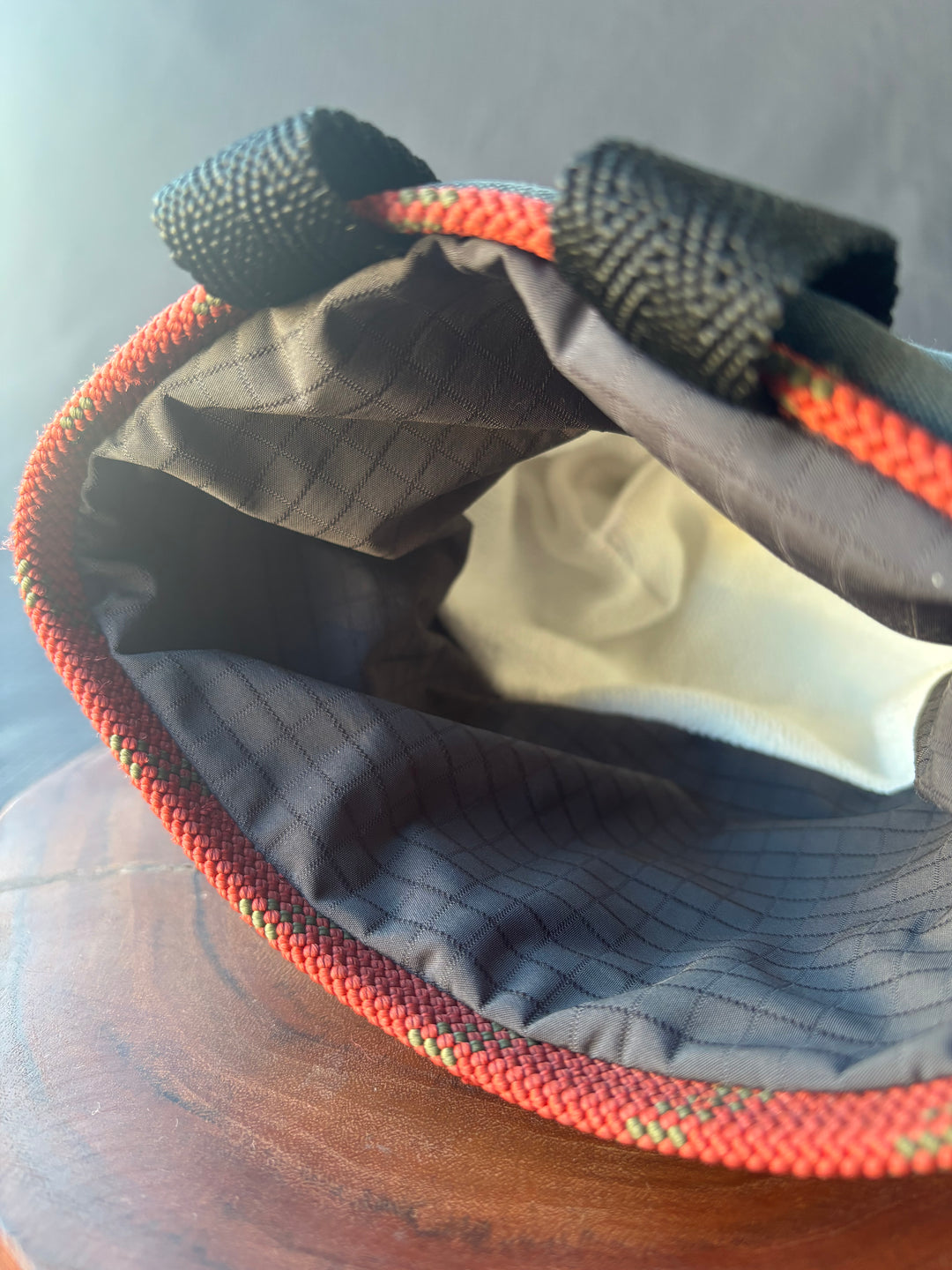Chalk bag