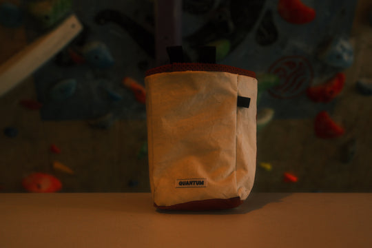 Chalk bag
