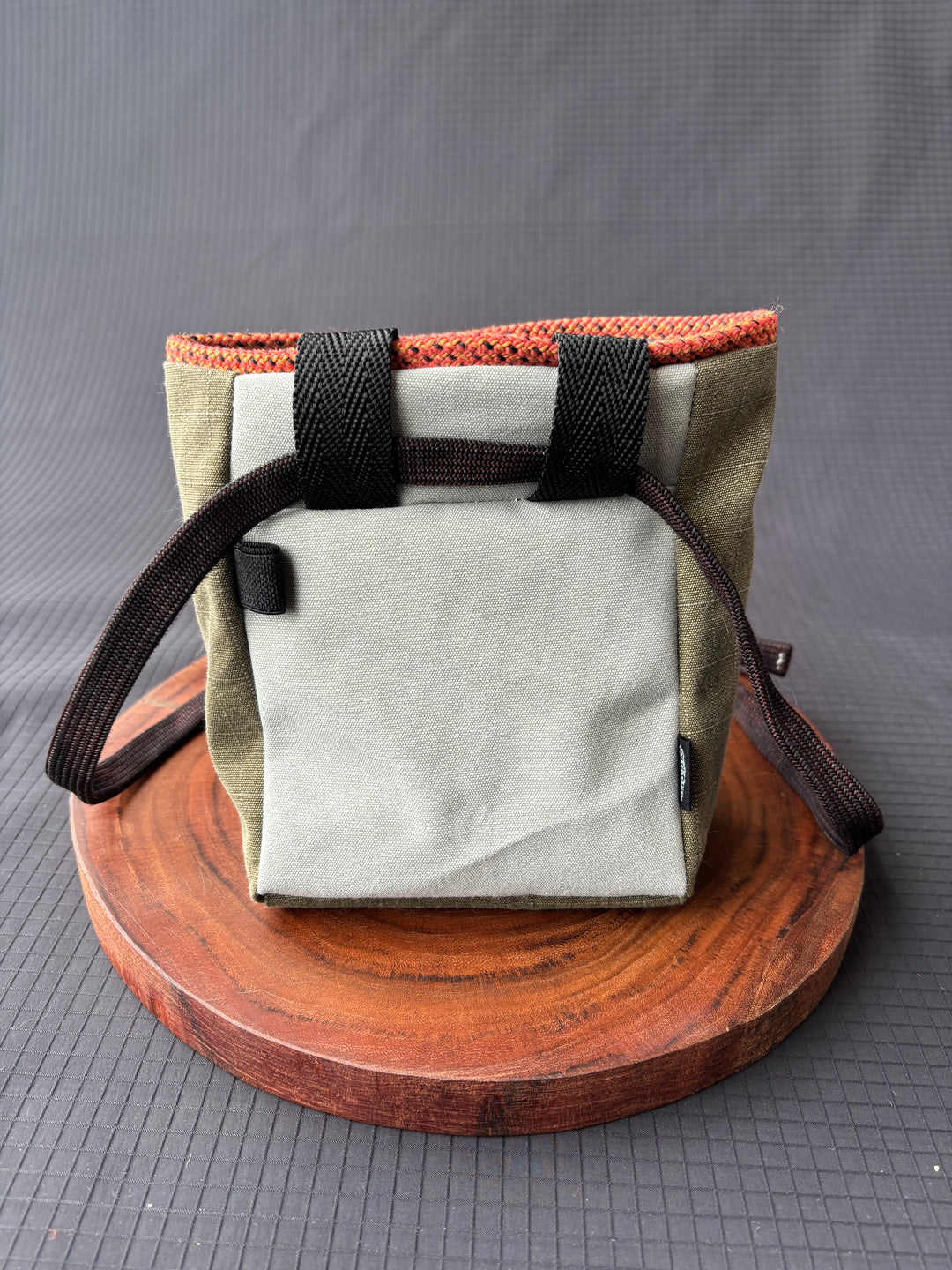 Bolsa de magnesio