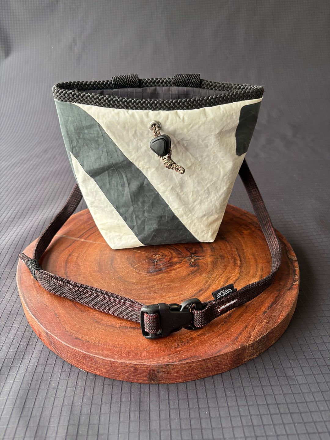 Chalk bag