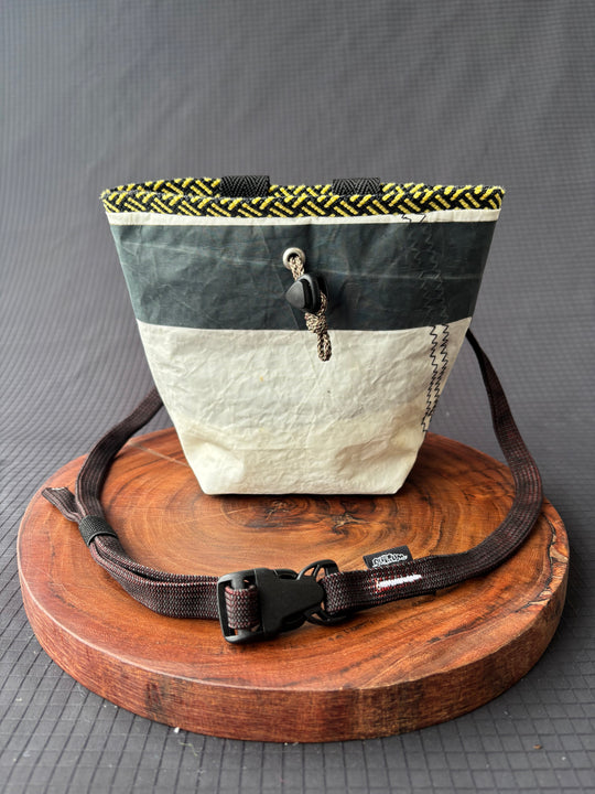 Chalk bag