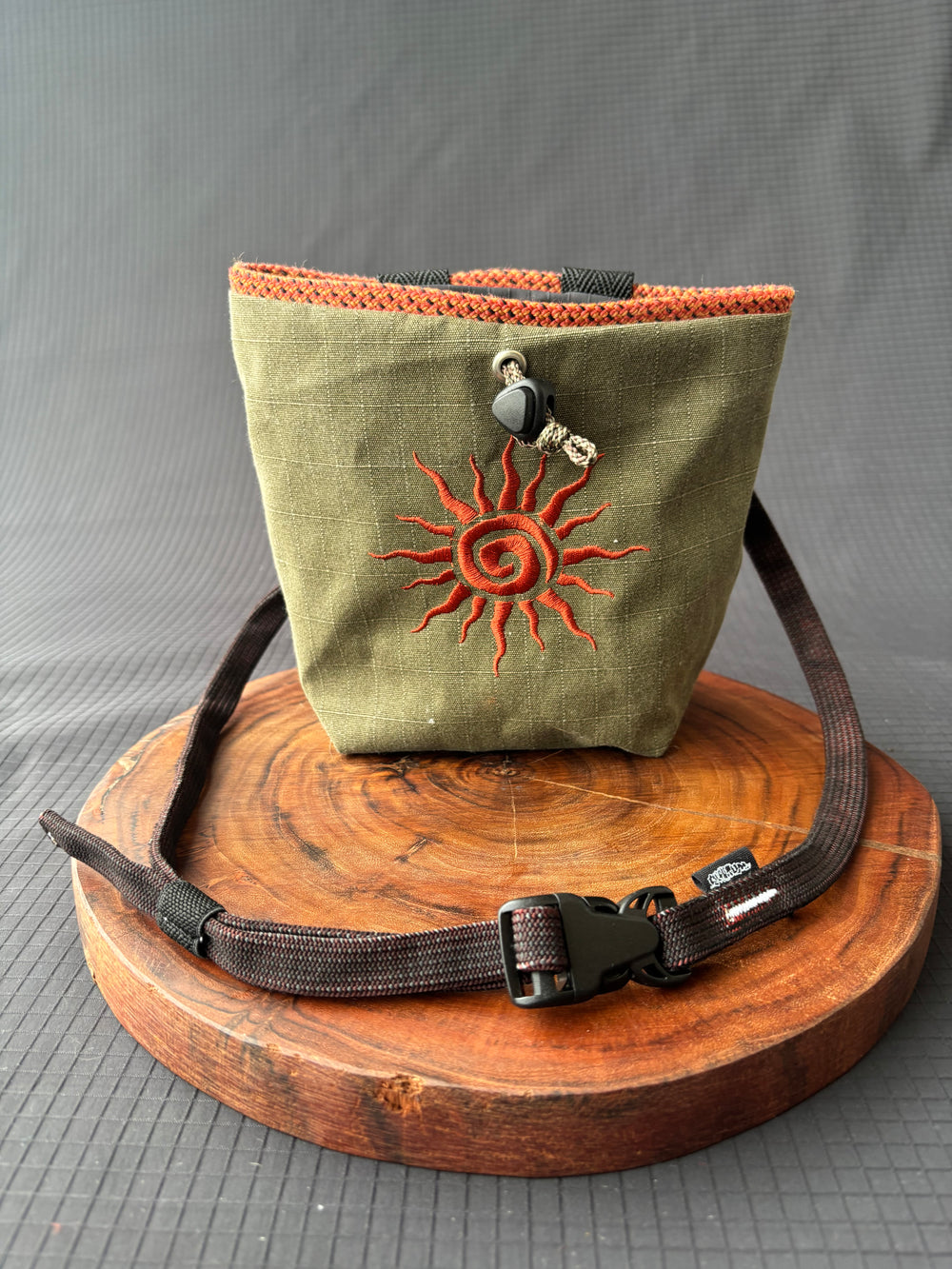 Bolsa de magnesio