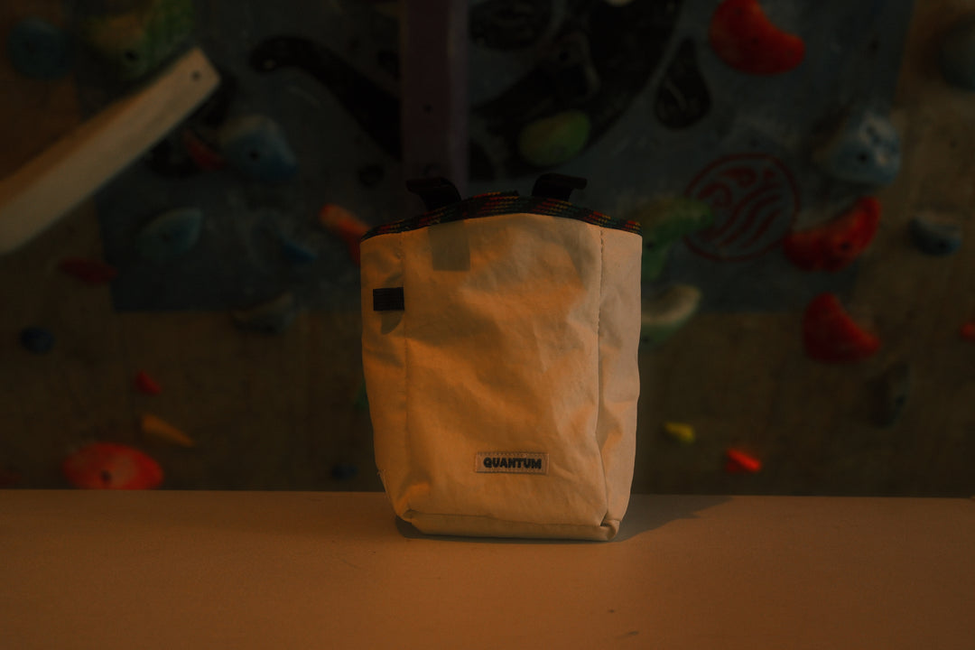 Chalk bag
